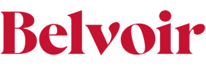 Belvoir Evesham logo